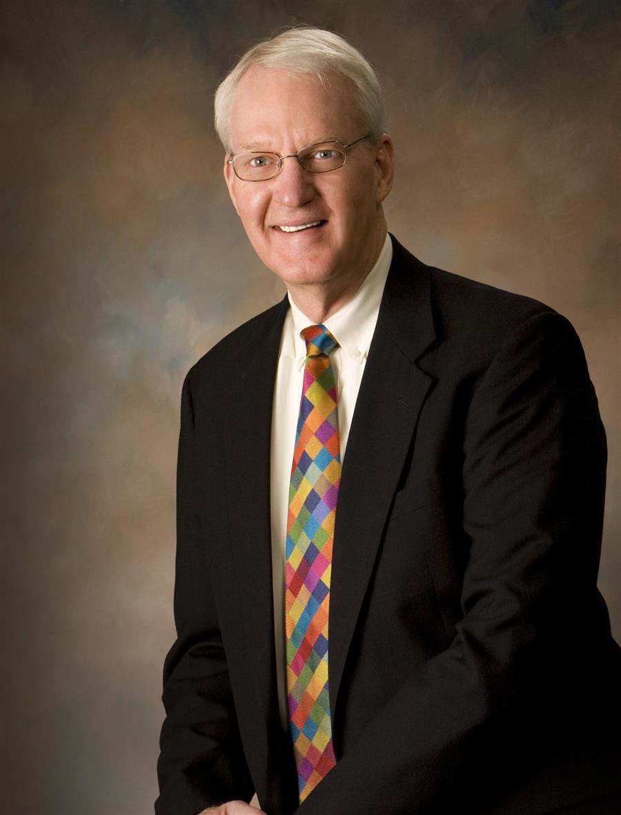  Jim Sandfort portrait